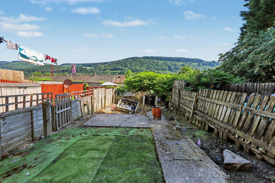 Penrhiwceiber Road, Penrhiwceiber, Mountain Ash,   CF45 3SG