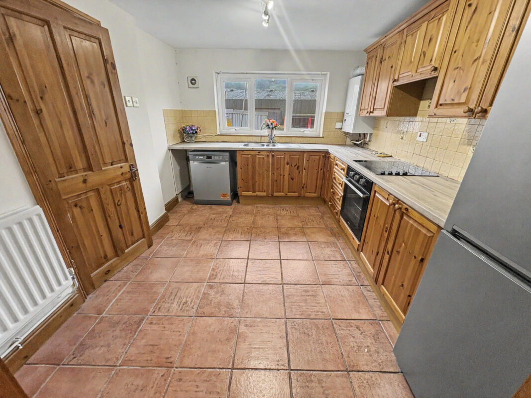 Station Terrace, Treherbert, Mid Glamorgan CF42 5HU UNITED KINGDOM