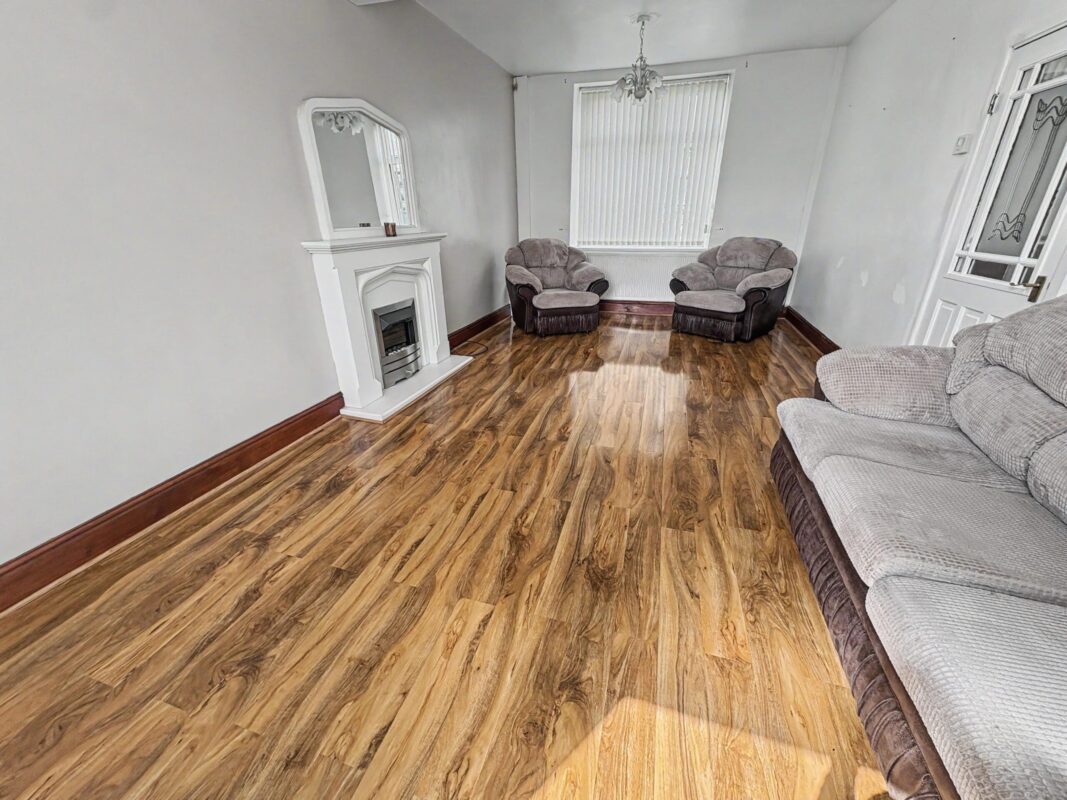 Brynhyfryd, Tylorstown,  CF43 3AR