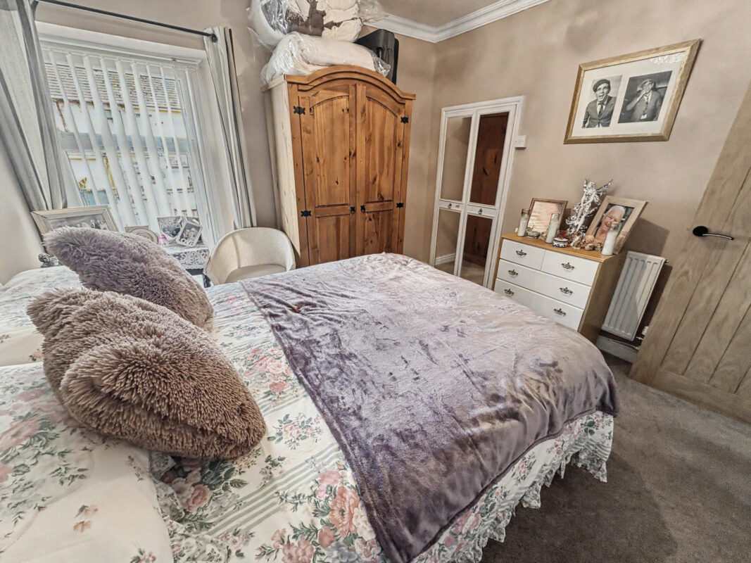 Llewellyn Street, , Blaencwm,  Mid Glamorgan CF42 5DS UNITED KINGDOM