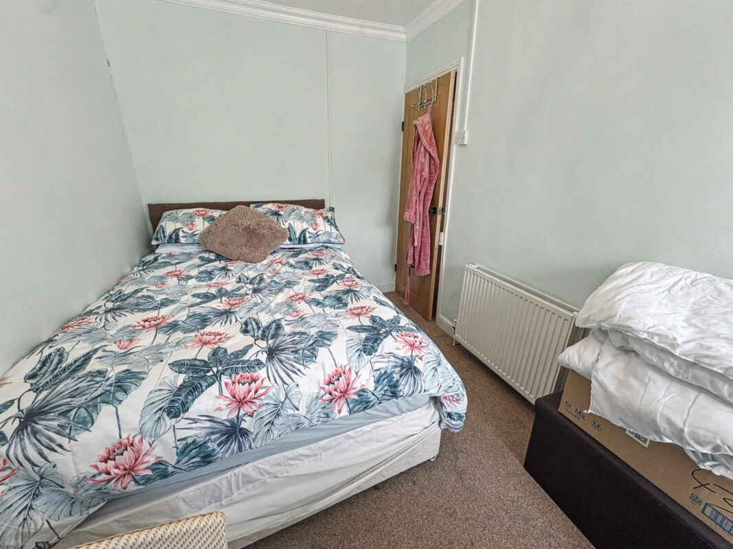 Llewellyn Street, , Blaencwm,  Mid Glamorgan CF42 5DS UNITED KINGDOM