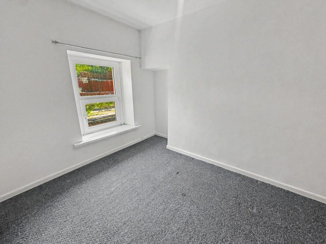 Blaen-y-Cwm Terrace, Tynewydd, Treherbert,   CF42 5ND