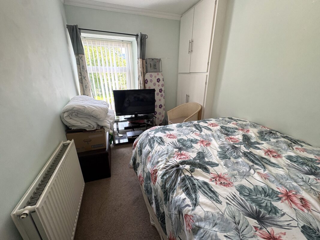Llewellyn Street, , Blaencwm,  Mid Glamorgan CF42 5DS UNITED KINGDOM