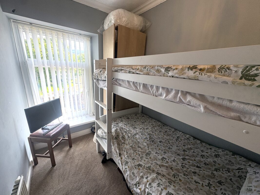 Llewellyn Street, , Blaencwm,  Mid Glamorgan CF42 5DS UNITED KINGDOM