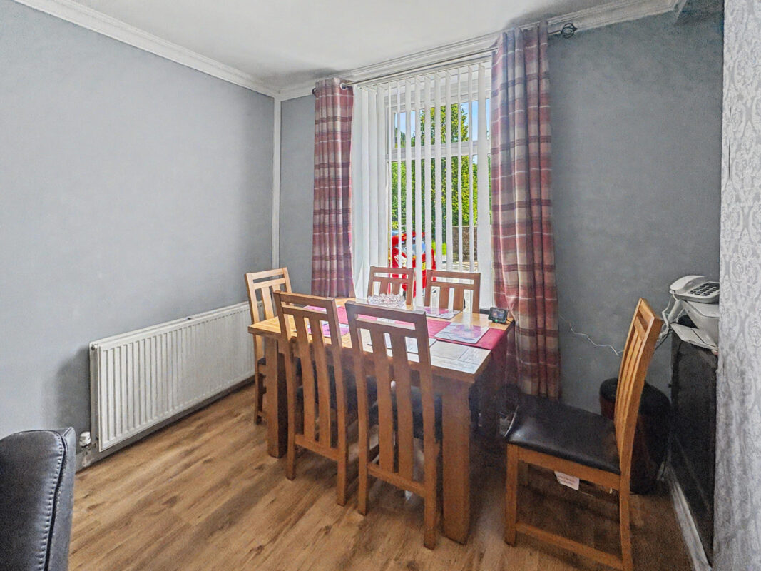 Llewellyn Street, , Blaencwm,  Mid Glamorgan CF42 5DS UNITED KINGDOM