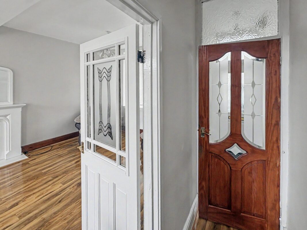 Brynhyfryd, Tylorstown,  CF43 3AR