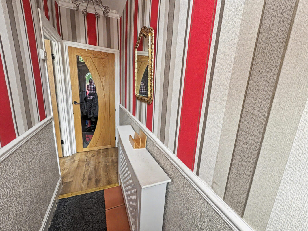 Llewellyn Street, , Blaencwm,  Mid Glamorgan CF42 5DS UNITED KINGDOM