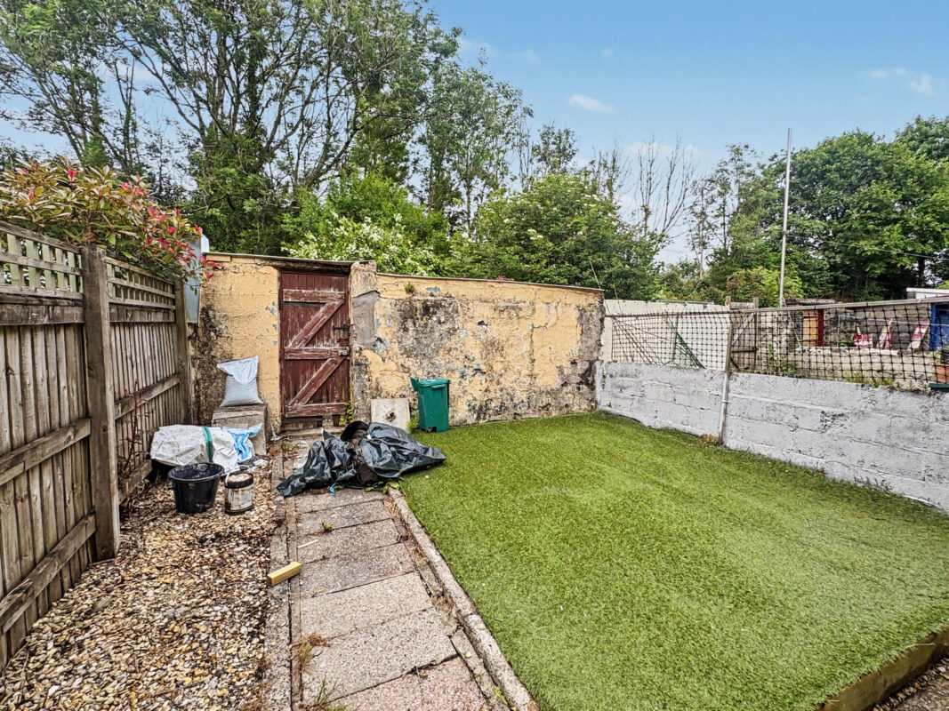 Eileen Place, Treherbert,  CF42 5BU