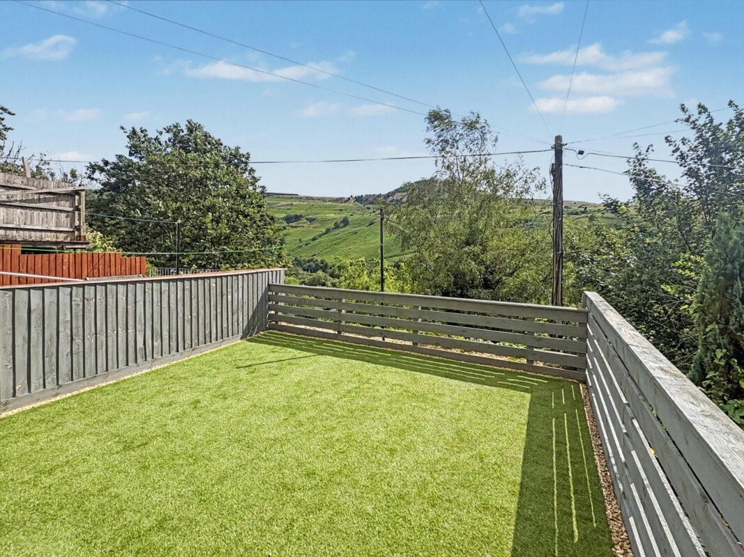 Brynhyfryd, Tylorstown,  CF43 3AR