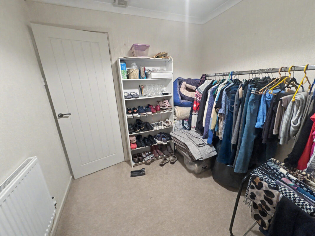 Parry Street, Ton Pentre, Ton Pentre,  Mid Glamorgan CF41 7AQ UNITED KINGDOM