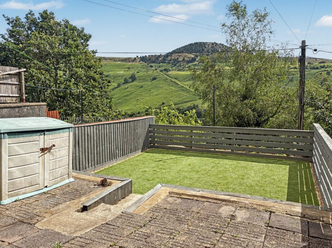 Brynhyfryd, Tylorstown,  CF43 3AR