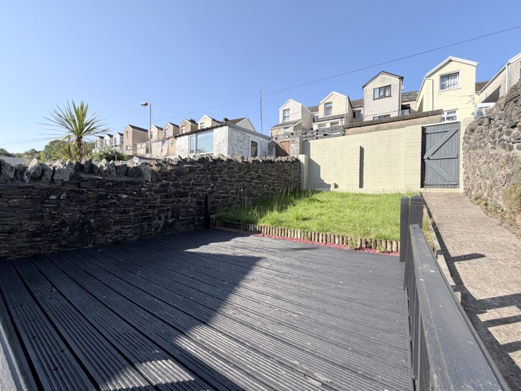 Herbert Street, Aberdare, Rhondda Cynon Taff CF44 7ND