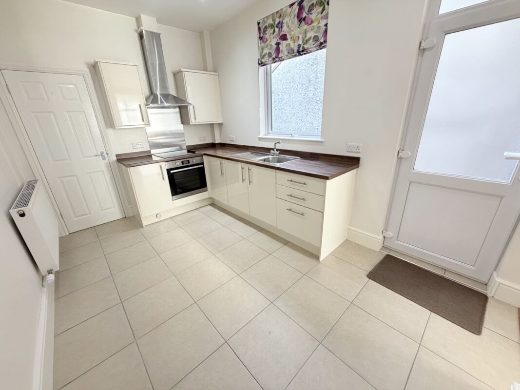 Herbert Street, Aberdare, Rhondda Cynon Taff CF44 7ND