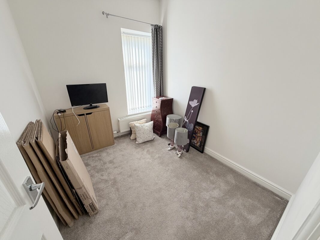 Herbert Street, Aberdare, Rhondda Cynon Taff CF44 7ND