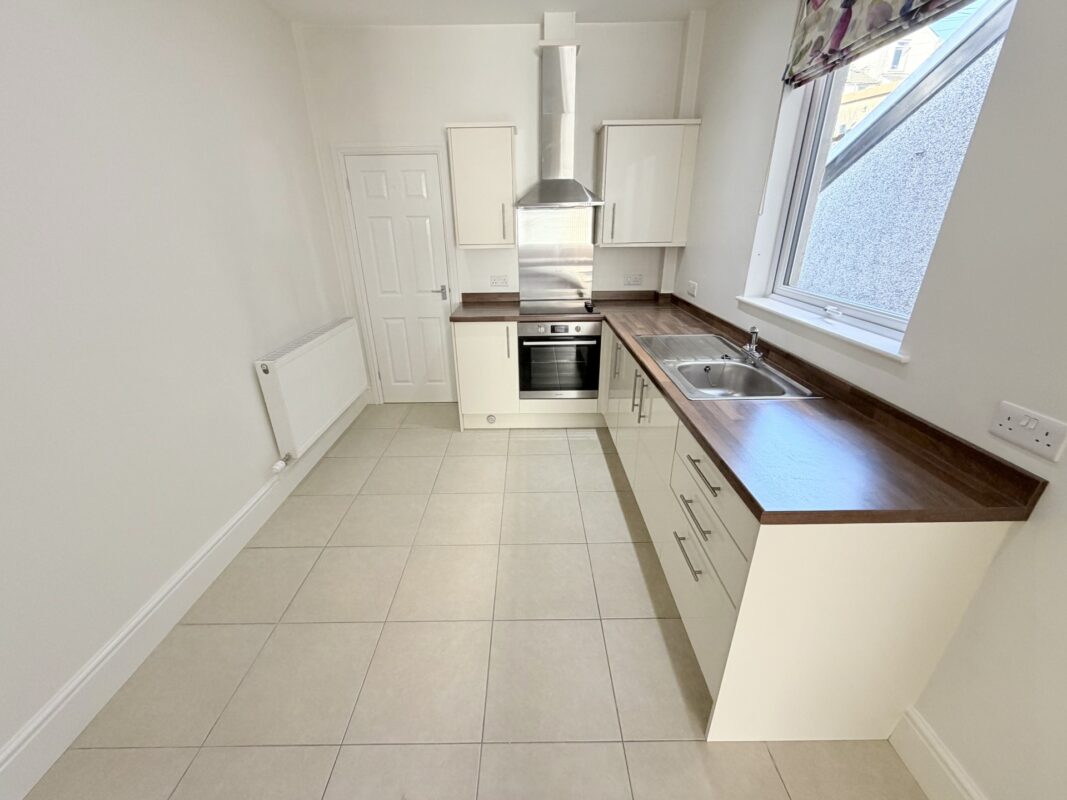 Herbert Street, Aberdare, Rhondda Cynon Taff CF44 7ND
