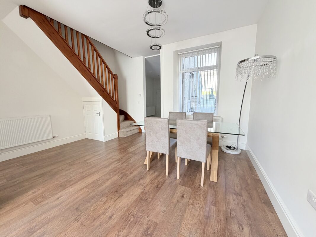 Herbert Street, Aberdare, Rhondda Cynon Taff CF44 7ND