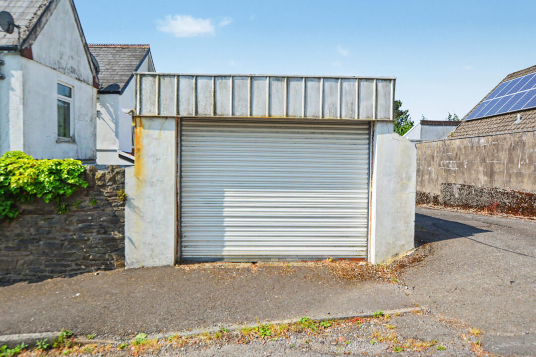 Park Terrace, Merthyr Tydfil,  CF47 8RF