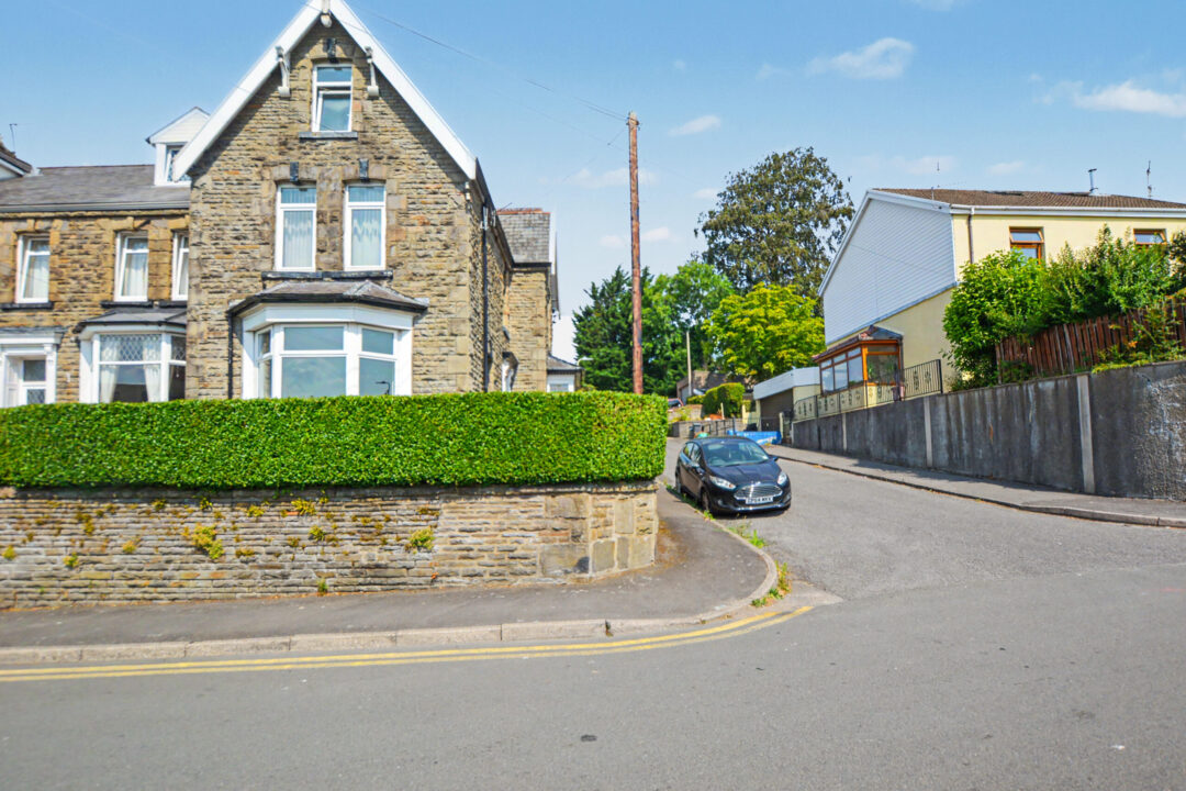 Park Terrace, Merthyr Tydfil,  CF47 8RF