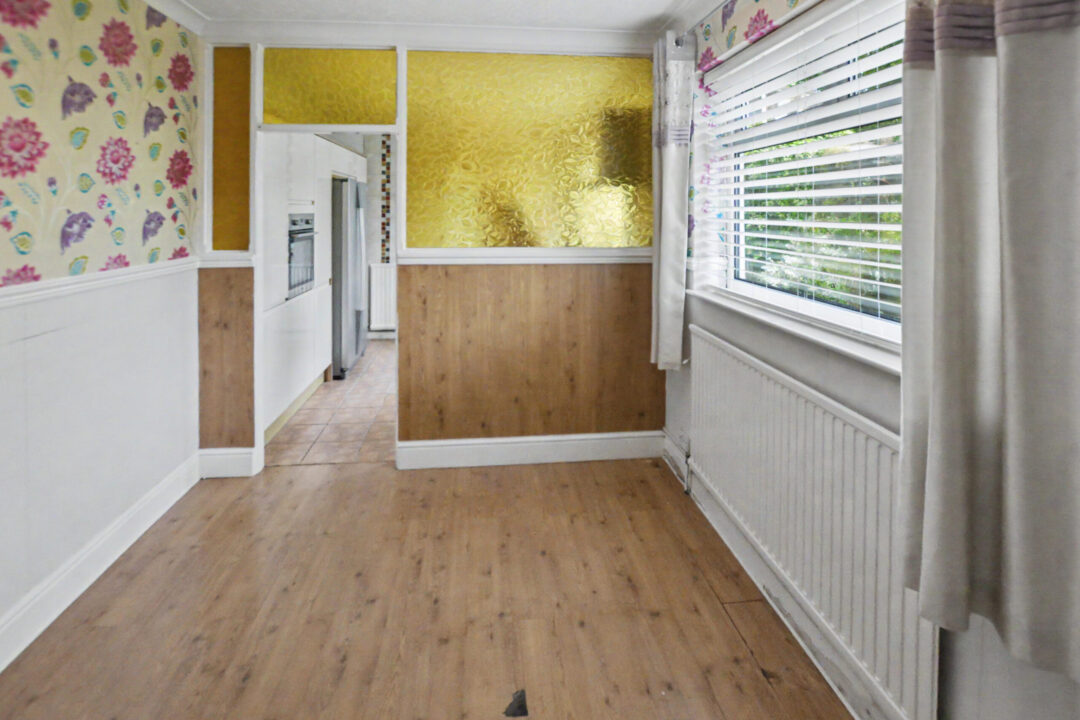 Park Terrace, Merthyr Tydfil,  CF47 8RF