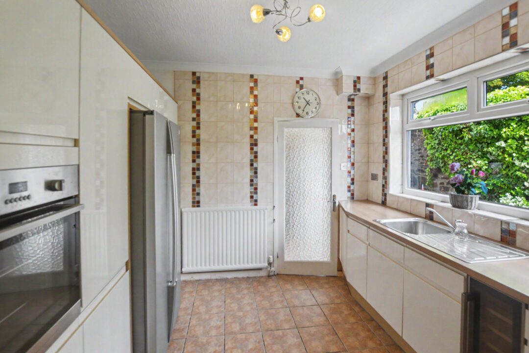 Park Terrace, Merthyr Tydfil,  CF47 8RF