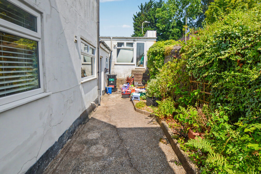 Park Terrace, Merthyr Tydfil,  CF47 8RF