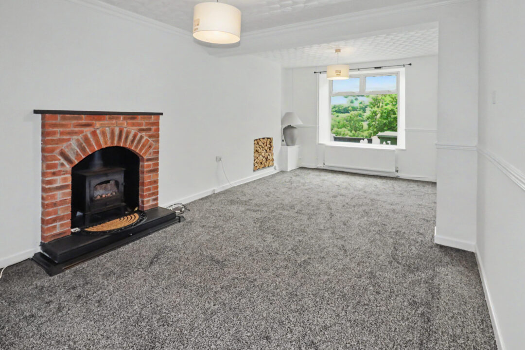 Fothergills Road, New Tredegar,   NP24 6AN