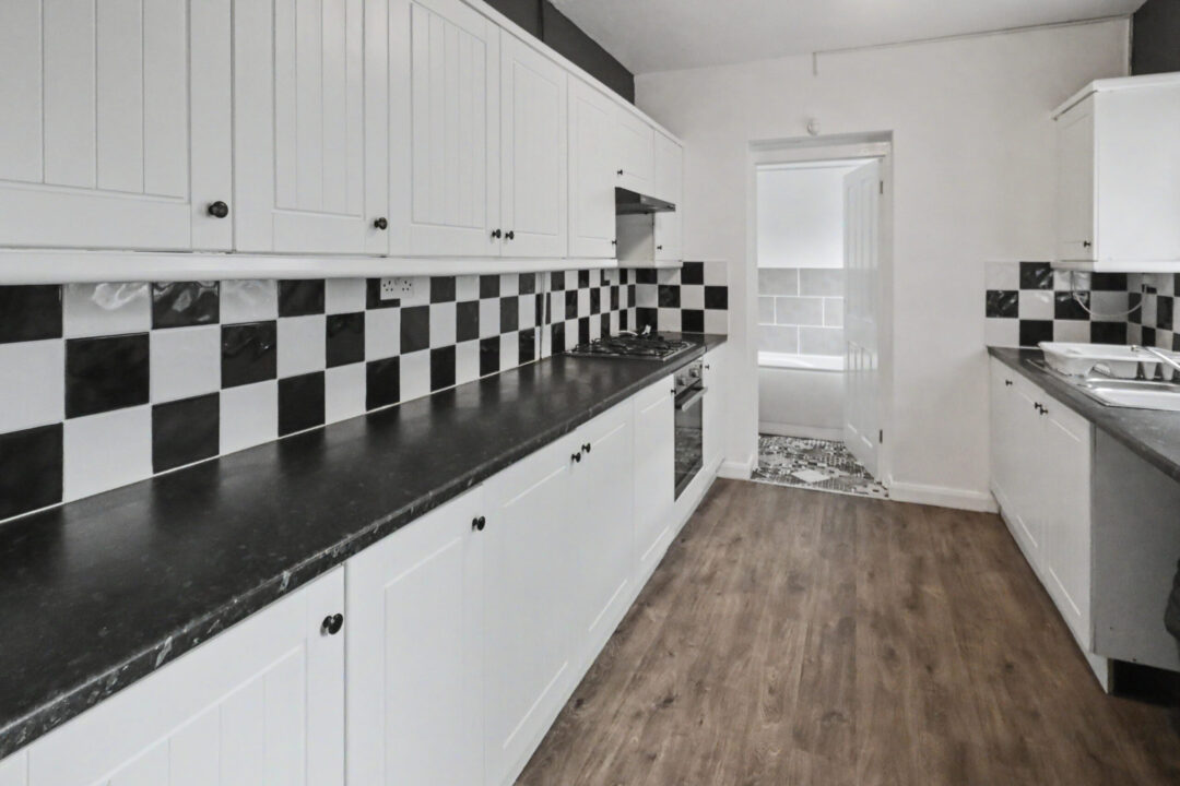 Fothergills Road, New Tredegar,   NP24 6AN