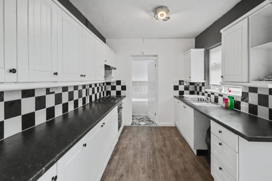 Fothergills Road, New Tredegar,   NP24 6AN