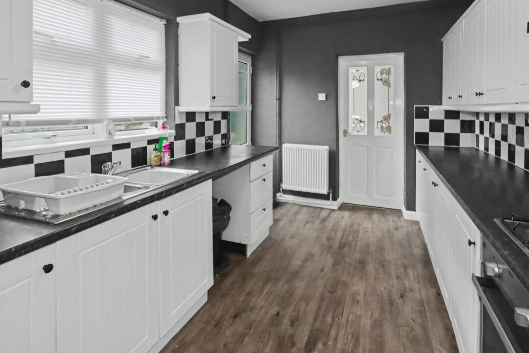 Fothergills Road, New Tredegar,   NP24 6AN