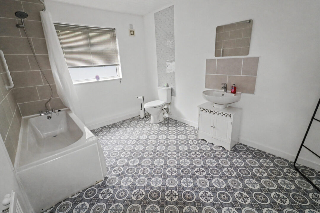 Fothergills Road, New Tredegar,   NP24 6AN