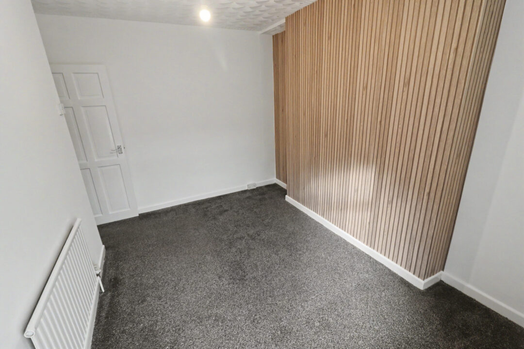 Fothergills Road, New Tredegar,   NP24 6AN