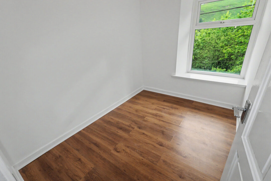 Fothergills Road, New Tredegar,   NP24 6AN