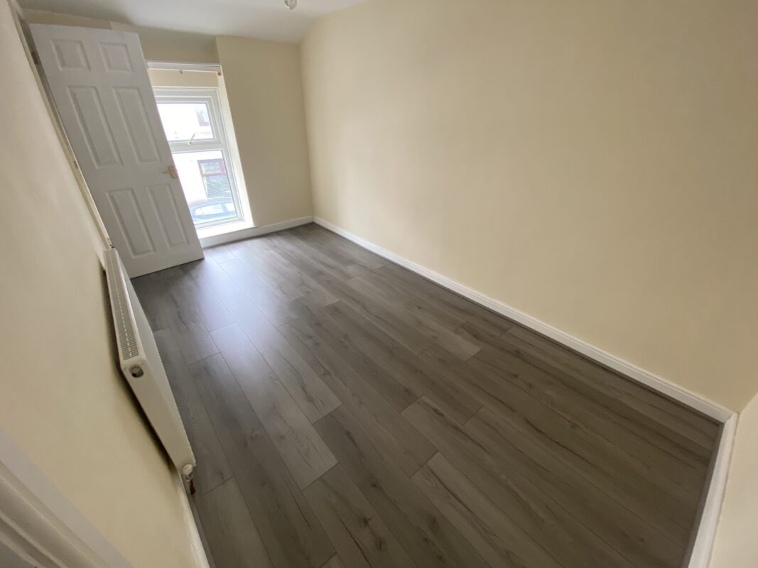 Bwllfa Road, Cwmdare, Aberdare,   CF44 8UG