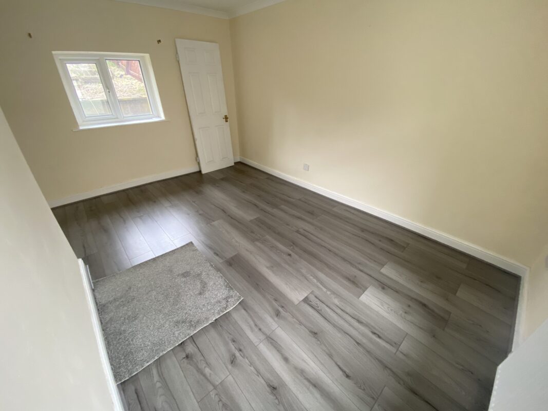 Bwllfa Road, Cwmdare, Aberdare,   CF44 8UG