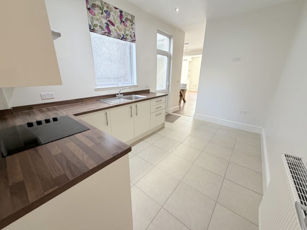 Herbert Street, Aberdare, Rhondda Cynon Taff CF44 7ND