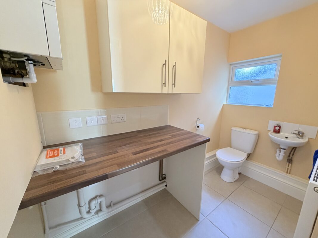 Herbert Street, Aberdare, Rhondda Cynon Taff CF44 7ND