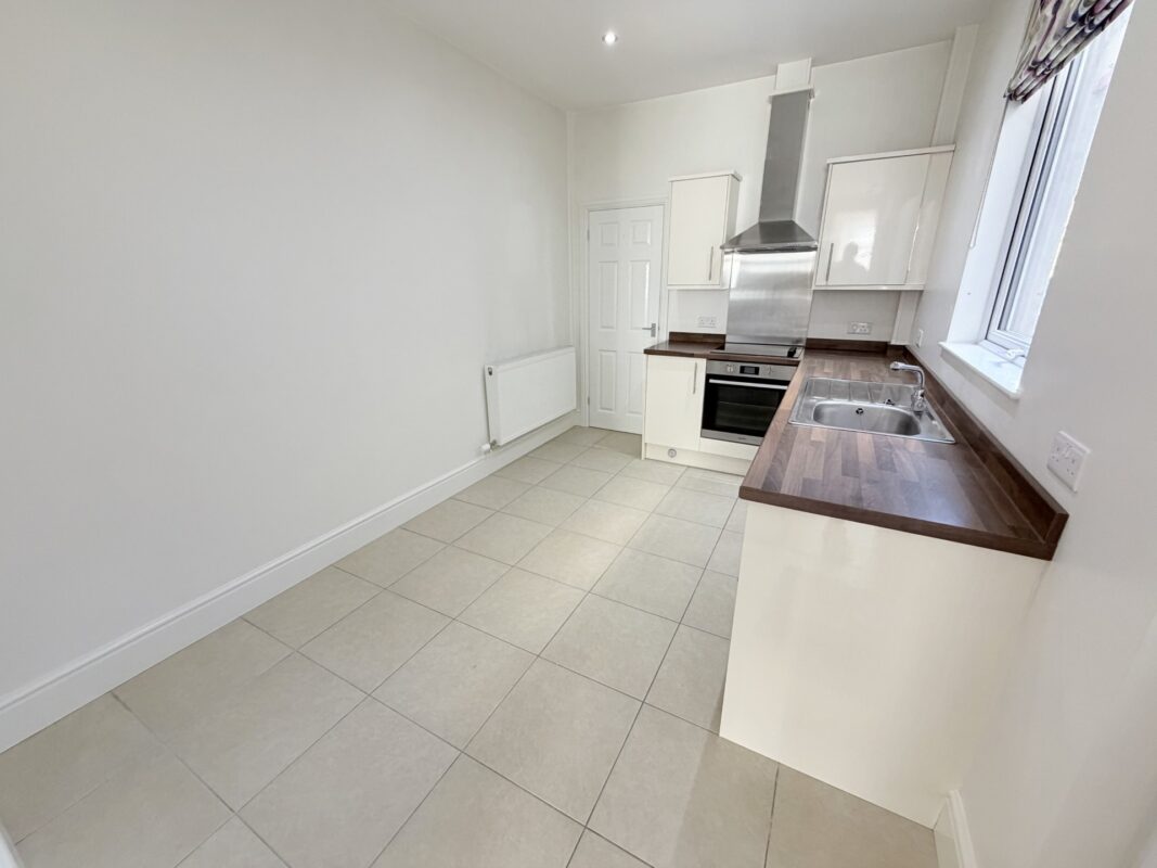 Herbert Street, Aberdare, Rhondda Cynon Taff CF44 7ND