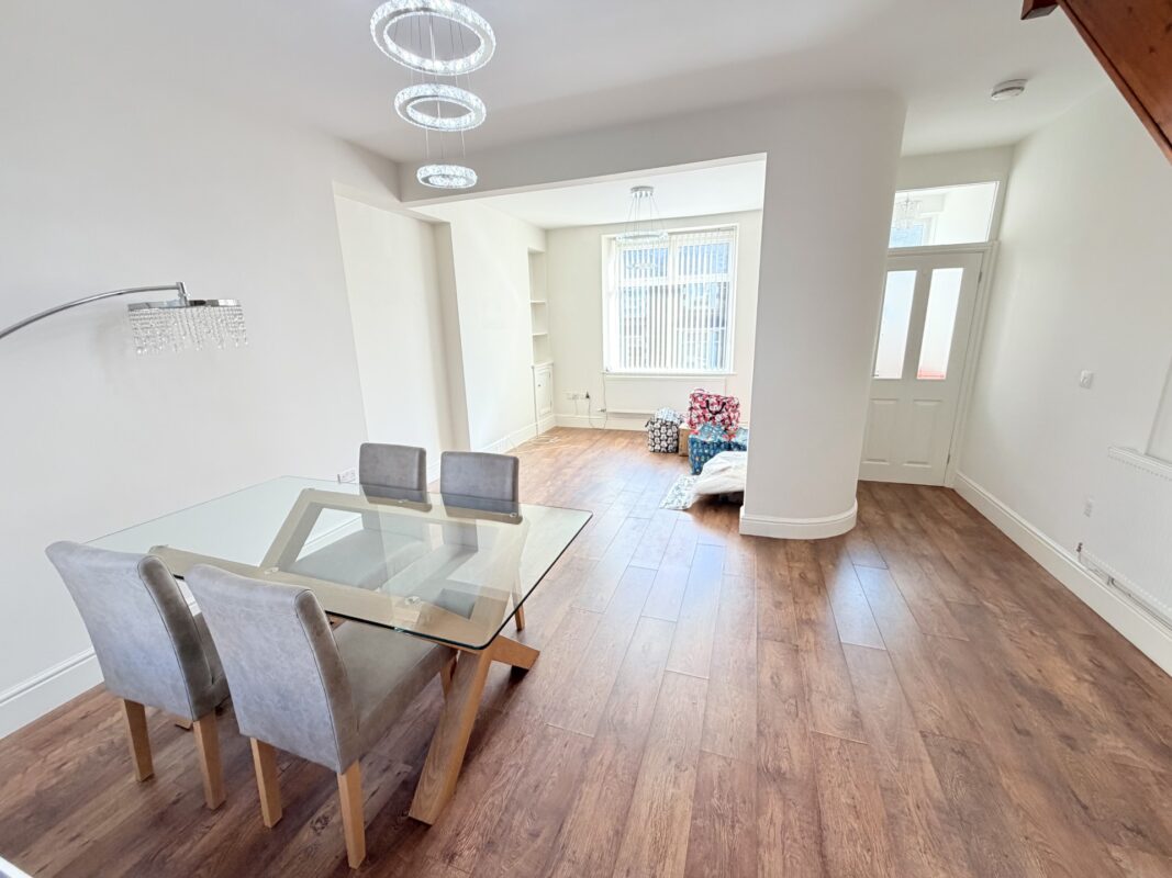 Herbert Street, Aberdare, Rhondda Cynon Taff CF44 7ND