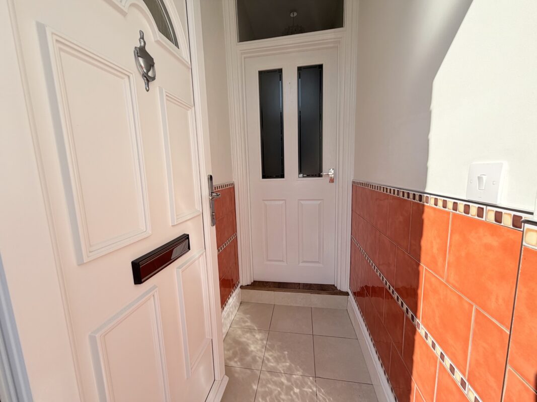 Herbert Street, Aberdare, Rhondda Cynon Taff CF44 7ND