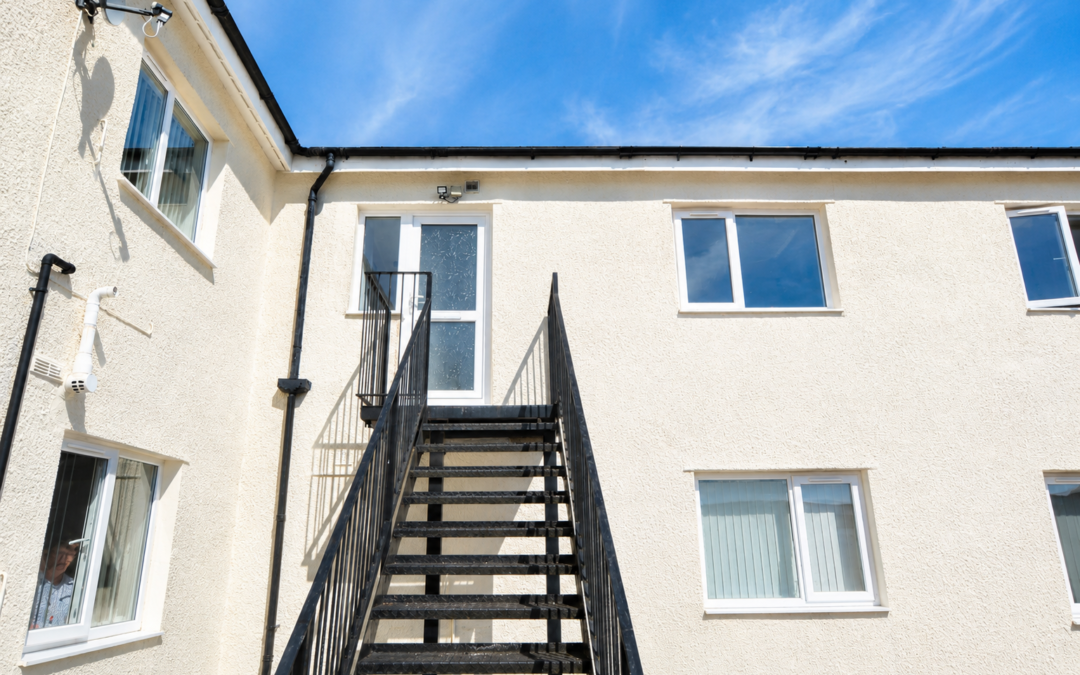 Flat , Victoria House, Victoria Street Dowlais, Dowlais, Merthyr Tydfil CF48 3RL