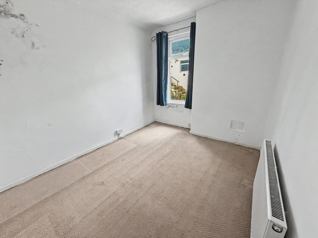 Ruth Street, Bargoed, Caerphilly CF81 8PD