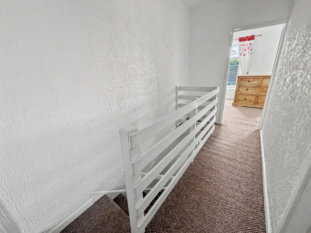 Ruth Street, Bargoed, Caerphilly CF81 8PD