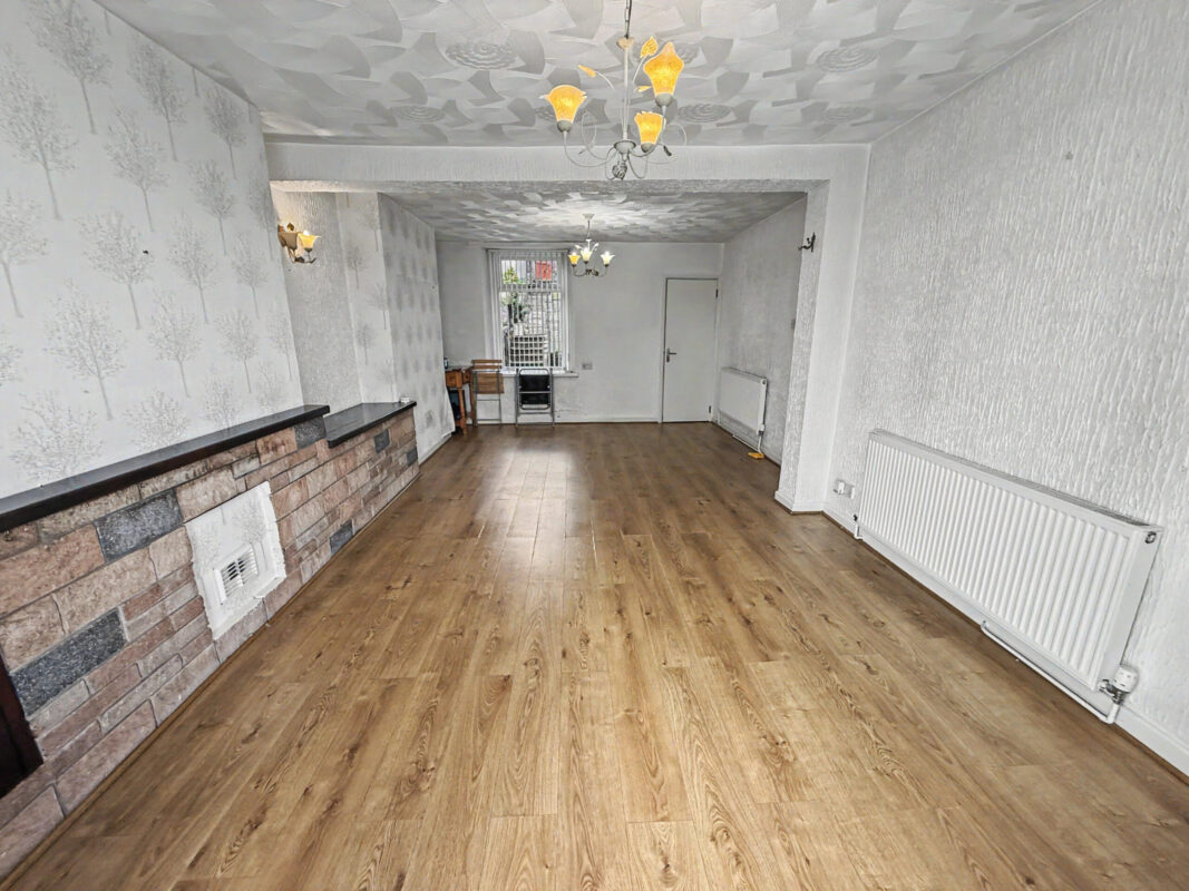 Ruth Street, Bargoed, Caerphilly CF81 8PD