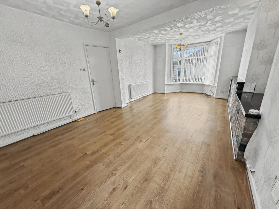 Ruth Street, Bargoed, Caerphilly CF81 8PD