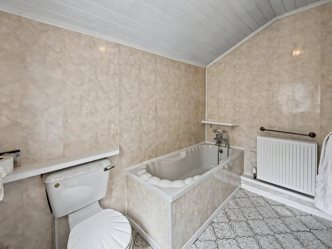 Ruth Street, Bargoed, Caerphilly CF81 8PD