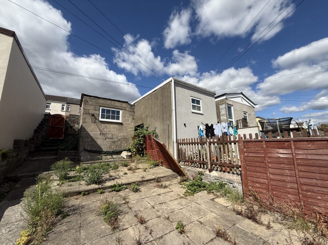 Ruth Street, Bargoed, Caerphilly CF81 8PD
