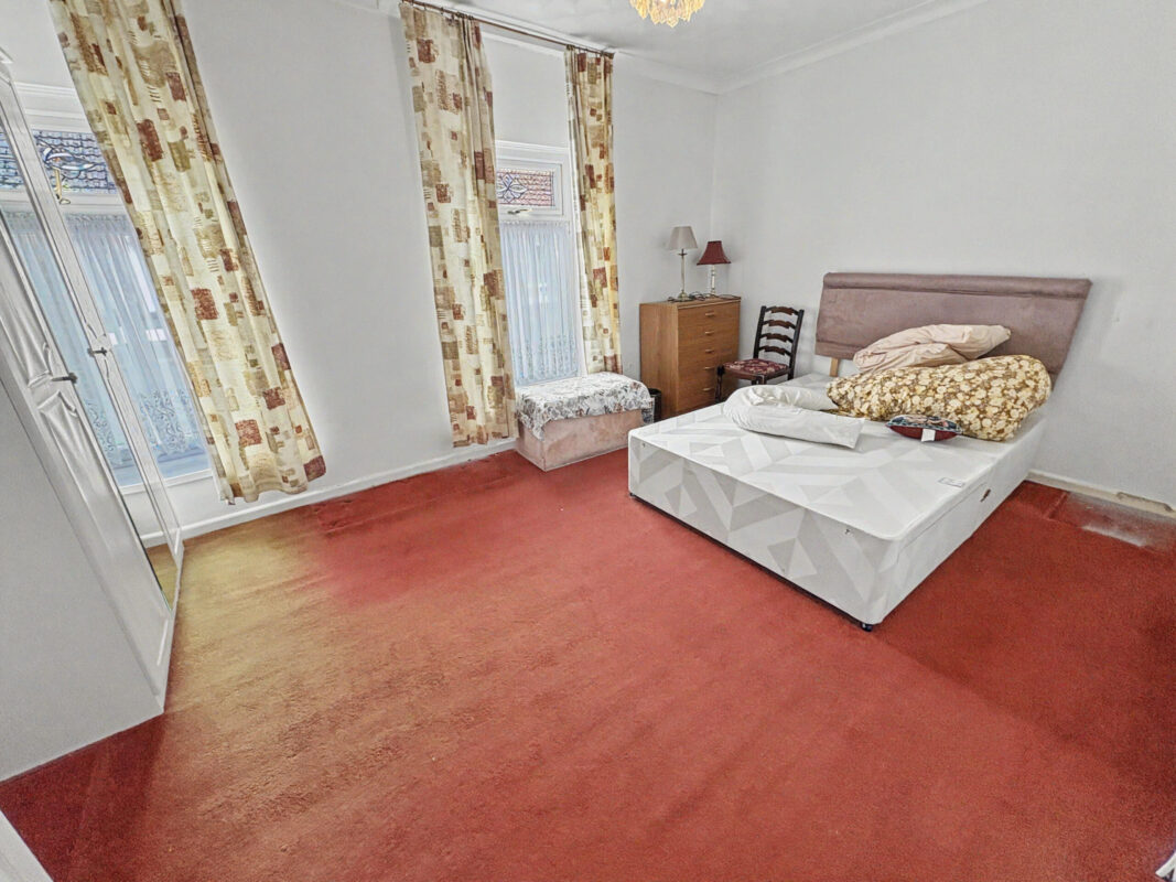 Clark Street, Treorchy, RCT CF42 6BE