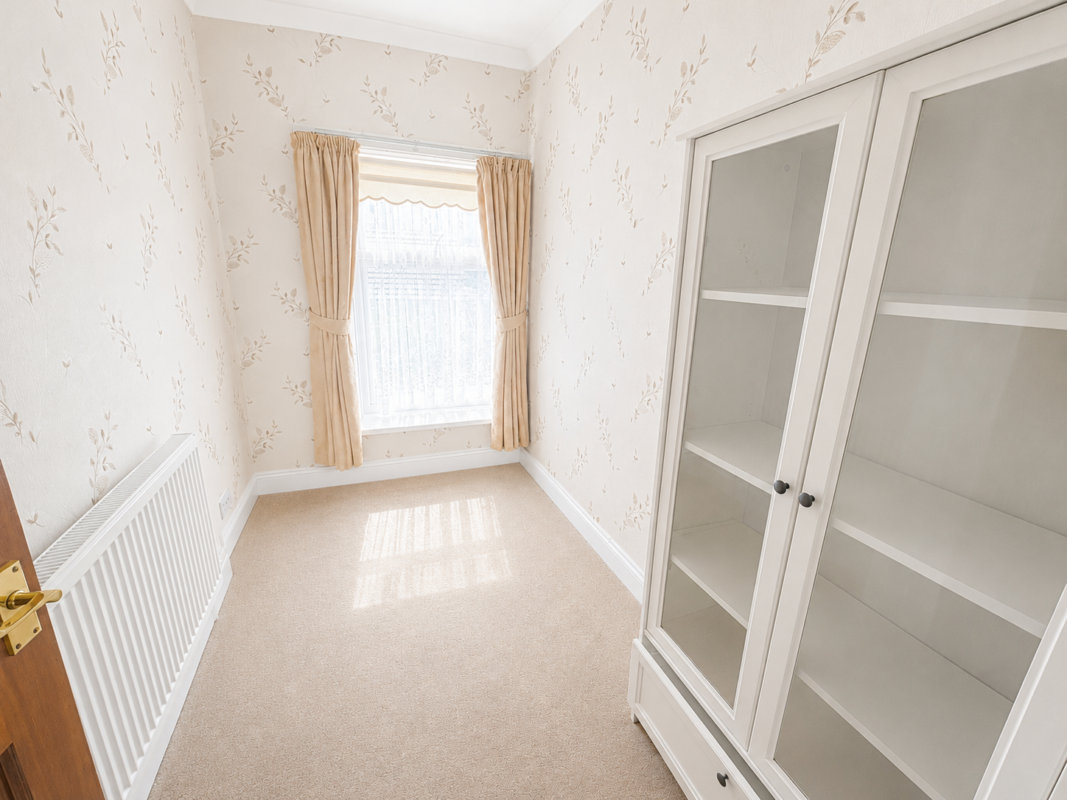 Bodringallt Terrace, , Ystrad,   CF417QD