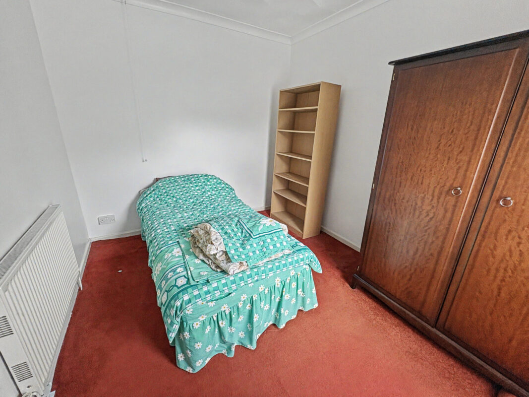 Clark Street, Treorchy, RCT CF42 6BE