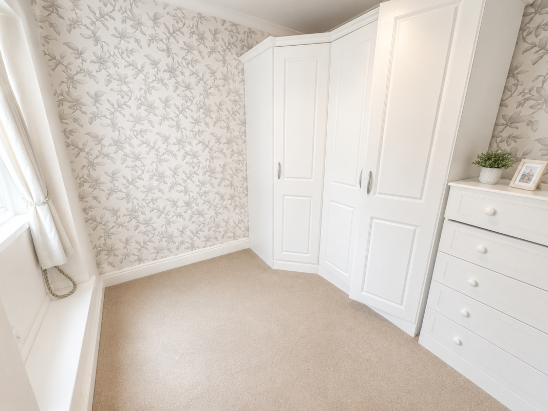 Bodringallt Terrace, , Ystrad,   CF417QD